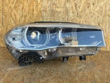 Bmw X5 F15 2016 Headlight 7290056 Cen17149