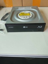For LG WH16NS40 16X Blu-ray/DVD/CD SATA Internal Rewriter Drive BDXL M-DISC.