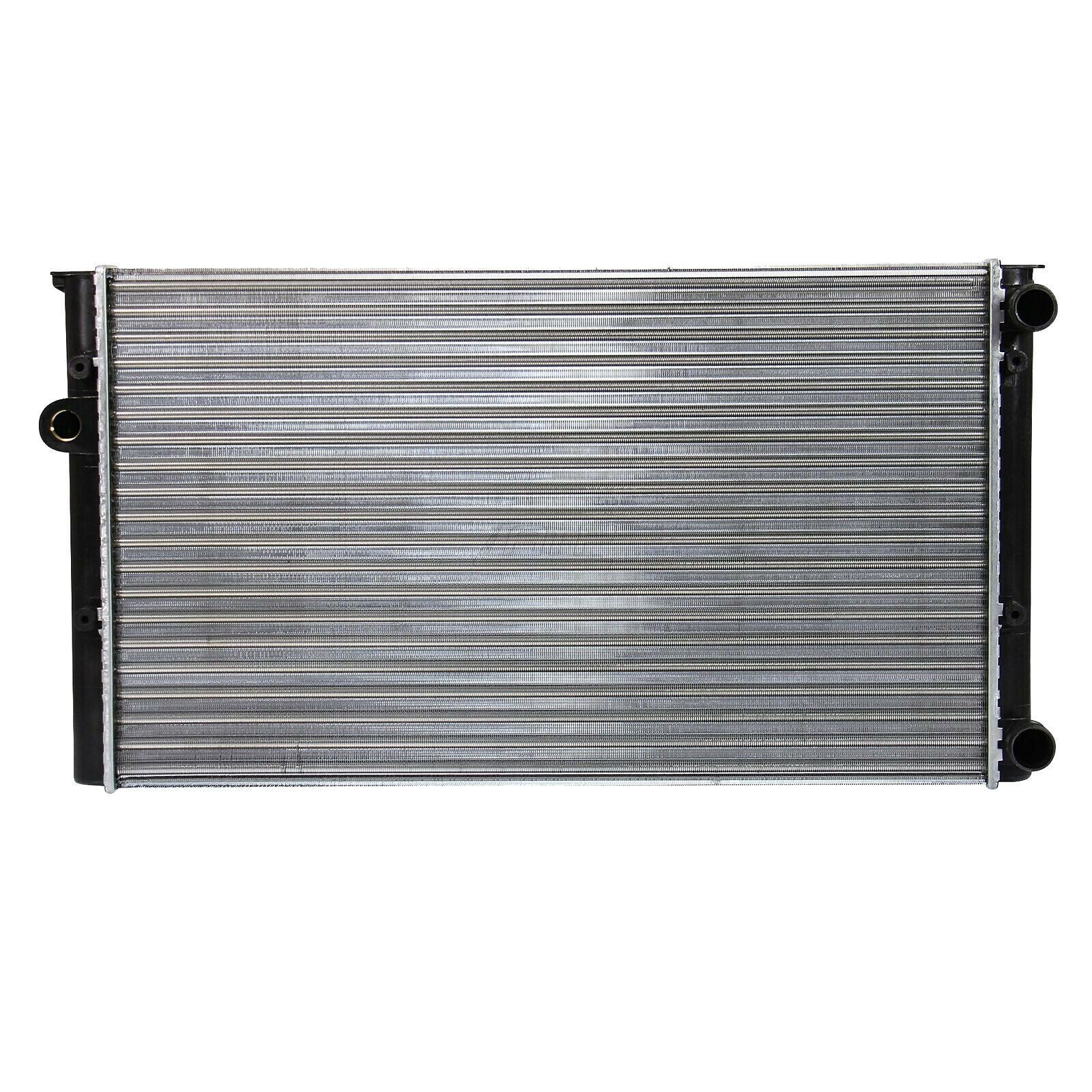 Radiateur eau Golf 3 1H1 1H5 1.8 1.9 TDI 1H0121253BD 1H0121253BA