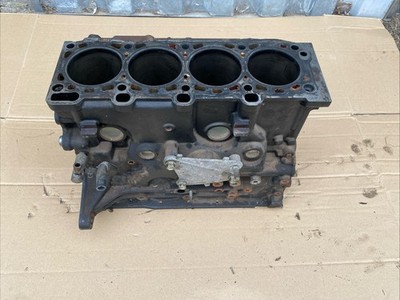 R2AA-02-200 Motorblock FÜR MAZDA CX-7 ER 2.2 Diesel MZR-CD