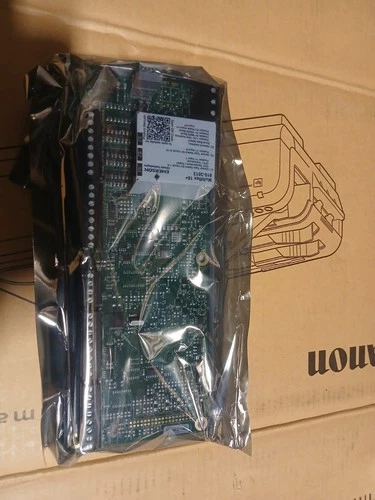 Emerson CPC 16AI Board #810-3013 Multiflex 16+