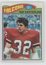 Click to enlarge Ray Easterling