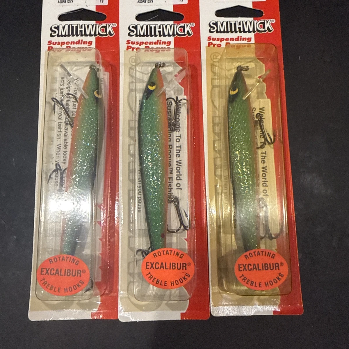 Smithwick Rogue for sale | eBay