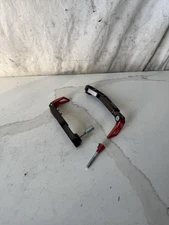 2015-2019 BMW S1000RR S1000 Driven Racing Clutch Brake Lever Guard Set 15 16 17