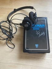 Rockman x100 by Tom Scholz Vintage Gitarrenverst&auml;rker Simulator