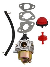 Lawn Mower Carburetor Improved Fuel Efficiency Budget-conscious Consumers