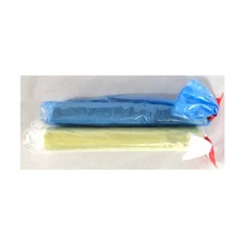 Milliput Modelling Putty Standard Yellow-Grey Epoxy New