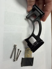 Really Right Stuff BMBEFE-L Metabones L-plate