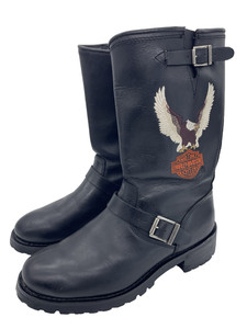 80s VINTAGE DIADORA BIKER BOOTS ブーツ 古着 RARE Vintage Diadora Motorcycle Racing Boots Size 41