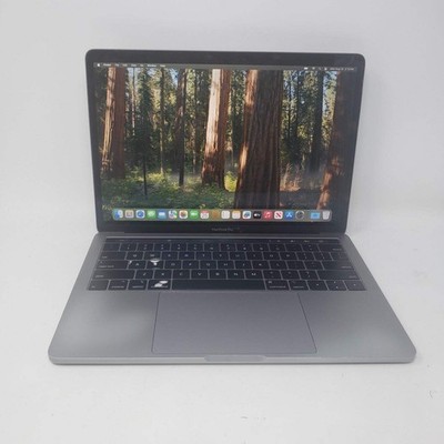 2019 Apple MacBook Pro 13.3