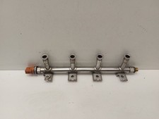 Tubo Tubo Tubo Benzina Distributore Carburante Seat Ibiza IV (6J, 6P) 2009 03F133320C
