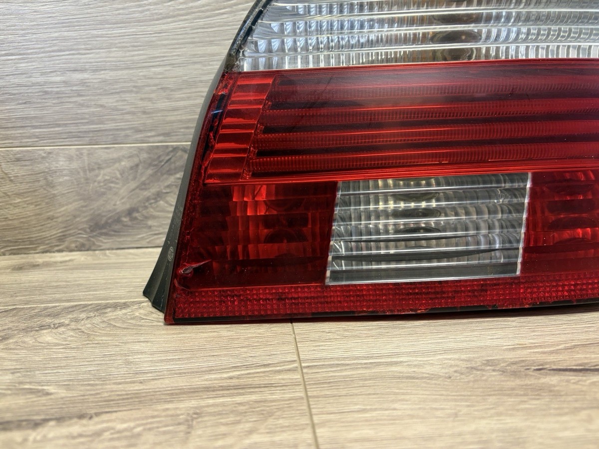 BMW E39 Facelift Rear Light OEM – Replacement Tail Lamp for E39
