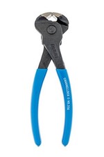 Channellock 356 6 In. End Cutting Plier Channellock 356 6 In. End Cutting Plier