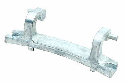 OEM BOSCH MAXX WASHING MACHINE DOOR HINGE WFL1660 WFL1660AU P/N:00171269
