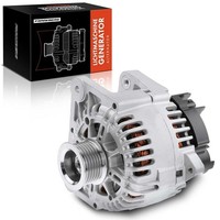 Frankberg Lichtmaschine Generator 110A Passend FüR Renault Grand Laguna Megane