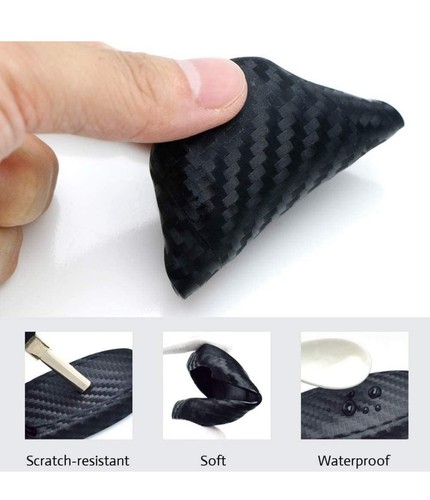 Corvette Key Fob Case - Picture 3 of 3
