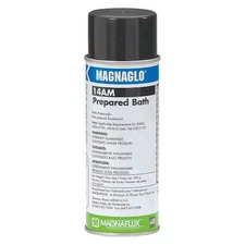 Magnaflux 14Am Fluorescent Magnetic Particles,16 Oz.