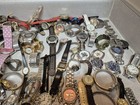 Huge Watch Lot ,Seiko,Timex,Casio ,Waltham,Citizen AND MORE!! — photo 6