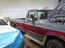 Driver Left Caliper Front Fits 94-02 FORD E150 VAN 2156145