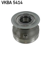 SKF Radlagersatz Vkba 5414
