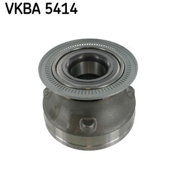SKF Radlagersatz Vkba 5414-image