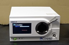 Système d'écoulement intelligent CONMED Airseal IFS