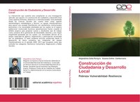 Alejandrina Celia Pereyra (U. A.) | ConstruccióN De CiudadaníA Y Desarrollo...