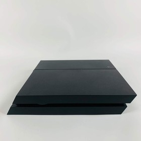 Sony PlayStation 4 PS4 500GB Black Console Gaming System CUH-1215A