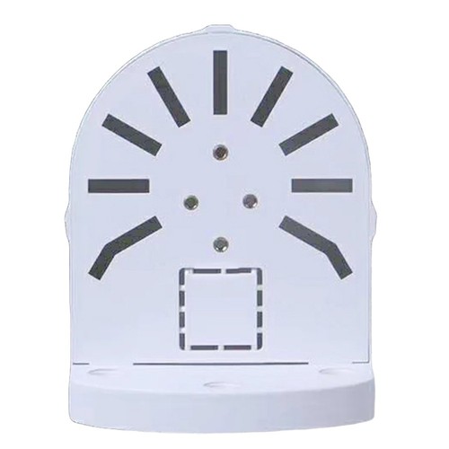 Home Security Installations Dome Camera Wall Mount Versatile Camera Mount - Afbeelding 4 van 9