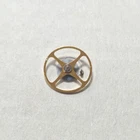 Replacement For Dandong VS3235 Movement Watch Balance Wheel with Balance
