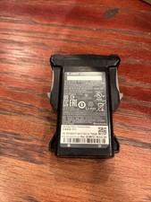 Zebra MC93 Battery BTRY-MC93-STN-01 7000mAh 25.20 Wh - MC9300 MC930B BT-000370