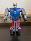 Vintage G1 Transformers Quake Targetmasters Action Figure 1987 Takara Tomy