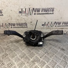 VW SCIROCCO SQUIB WIPER INDICATOR STALK 5K0953569E 5K0953521BN 5K0953502M 08-13