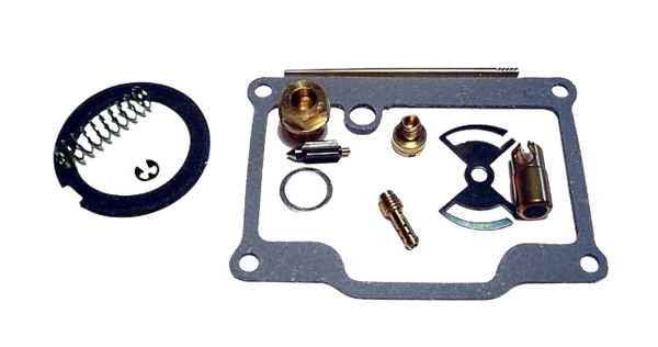 Vergaser Reparatursatz Kawasaki H1 500 Mach 3 Von 1969 - Keyster-image