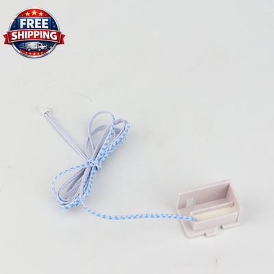 Ice Full Sensor for Ice Maker, Reset Switch Magnetic Switch for Ice Machine Repl