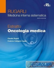 9788821443855 Federico Calligaris Cappio Rugarli. Medicina interna sistematica.