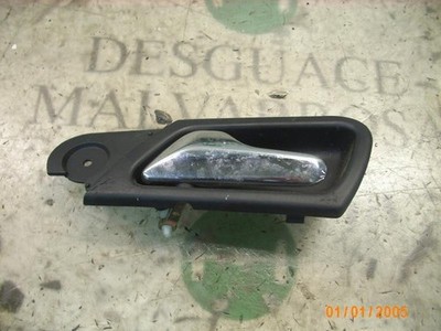 A20381015519116 INNERER GRIFF VORNE LINKS / 11232727 FÜR MERCEDES-BENZ CLASE C