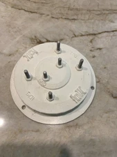 Replacement for Teleflex engine synchronizer module 1508370  ## NEW ##