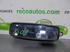 Retroviseur intérieur Rover 25