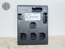 2009-2016 Audi A4 S4 B8 Body Comfort Control Module BCM OEM 8K0907063DH