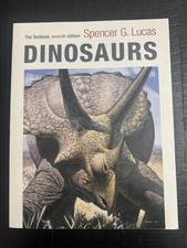 Dinosaurs: The Textbook, Seventh Edition