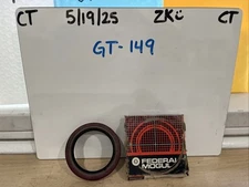 Federal Mogul National Oil Seals Part No 493291