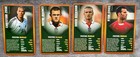 Top Trumps Football Trading Cards MC3
