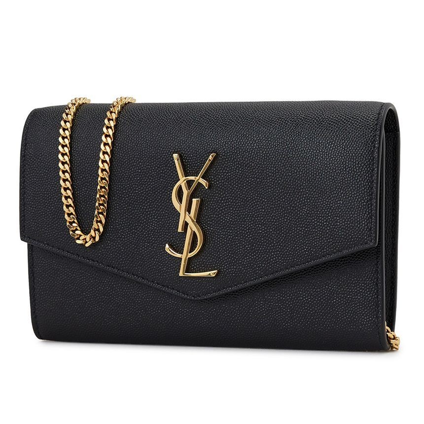 Saint Laurent Uptown Borsa a tracolla donna con catena 1GF0J 1000 27221879