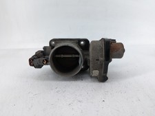 2006-2010 Ford Mustang Throttle Body J35rb