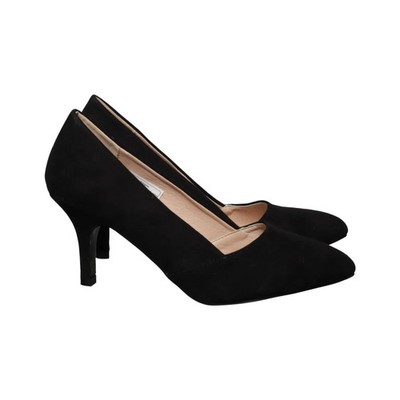 BPC Selection, Pumps, Größe: 38, Schwarz, Damen #E9Z