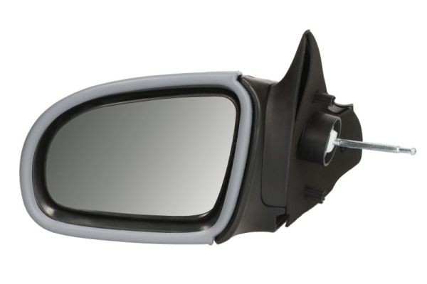 Left BLIC 5402-04-1111212P Exterior Mirror for OPEL
