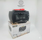 2100W Mini Tandoor Oven Chapati Roti Lahmacun Manakish Pizza Naan Bread Maker