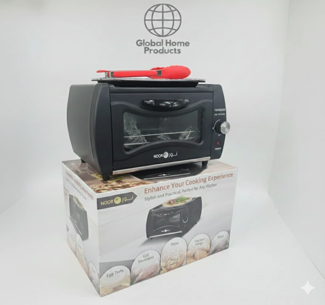 2100W Mini Tandoor Oven Chapati Roti Lahmacun Manakish Pizza Naan Bread Maker