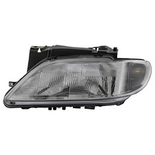 Halogen Scheinwerfer Frontscheinwerfer links H7/ H7 für Citroën Xsara Coupe